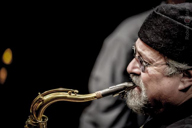 Joe Lovano