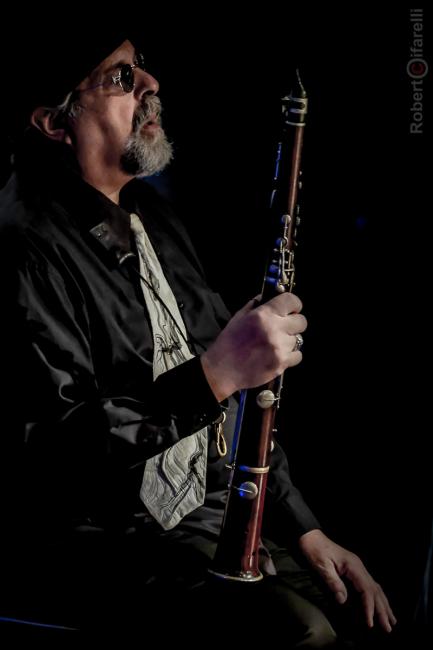 Joe Lovano