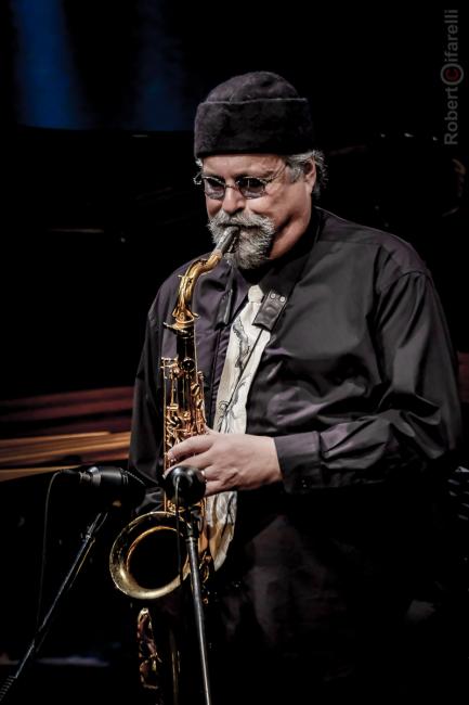 Joe Lovano