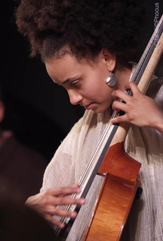 esperanza spalding