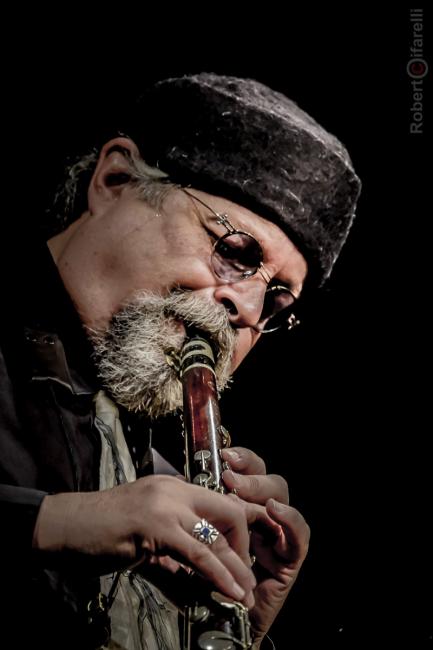 Joe Lovano