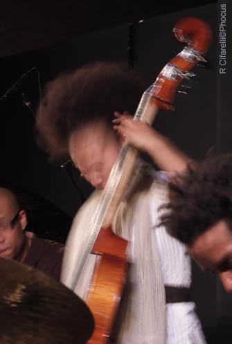 esperanza spalding