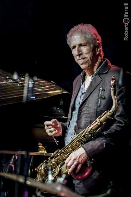 Bob Mintzer