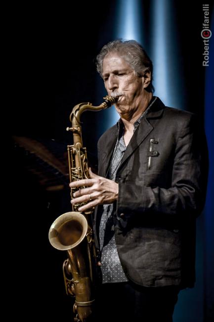 Bob Mintzer