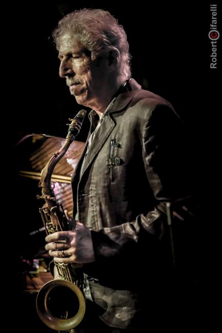 Bob Mintzer