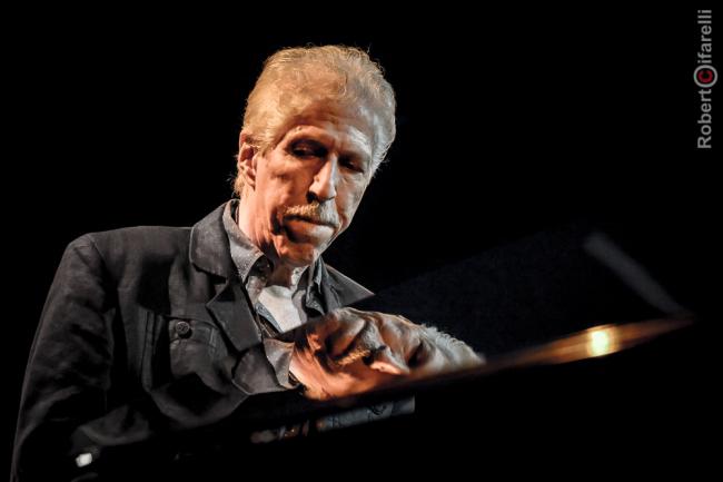 Bob Mintzer