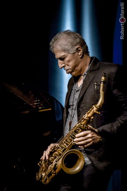 Bob Mintzer