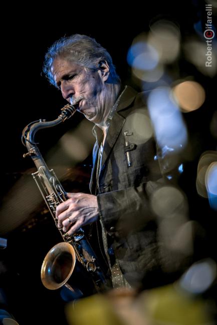 Bob Mintzer