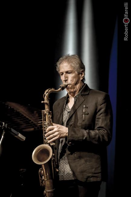 Bob Mintzer