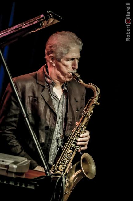 Bob Mintzer