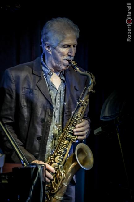 Bob Mintzer