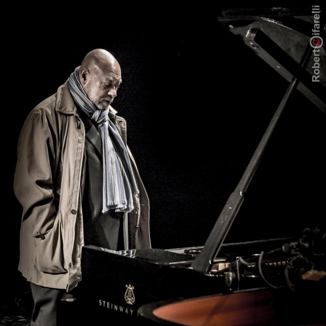 Kenny Barron