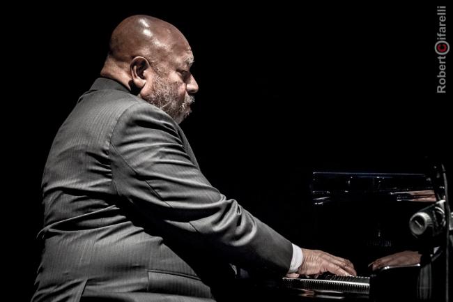 Kenny Barron