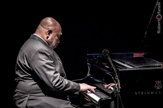 Kenny Barron