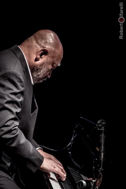 Kenny Barron