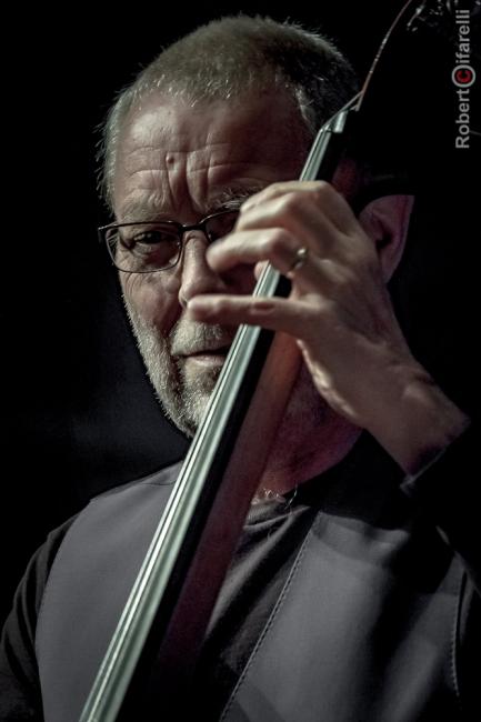 Dave Holland