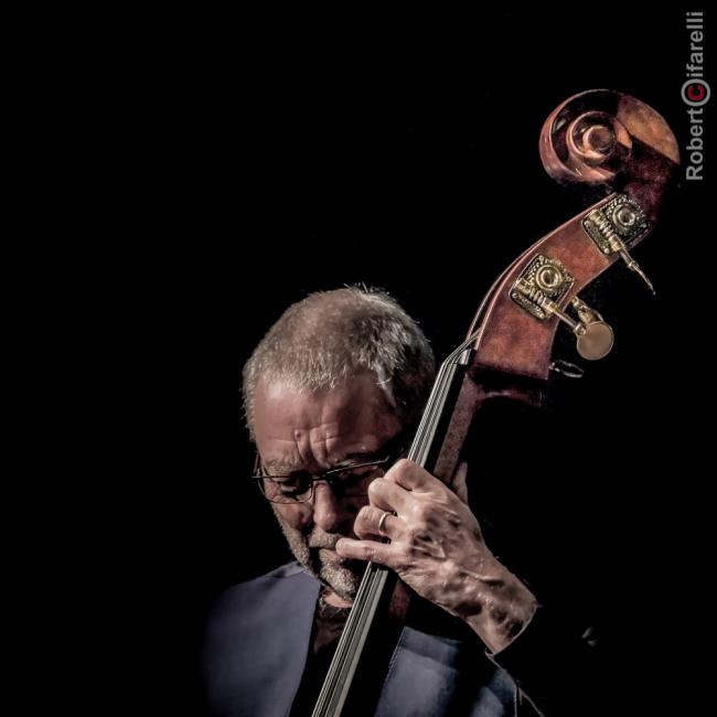 Dave Holland