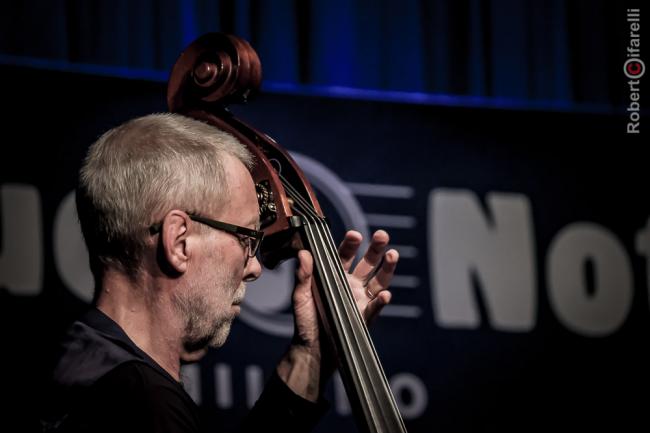 Dave Holland