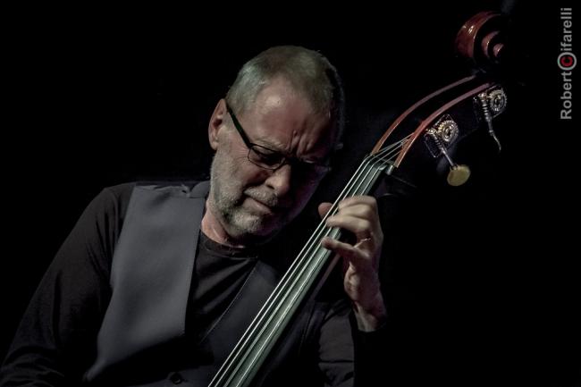 Dave Holland