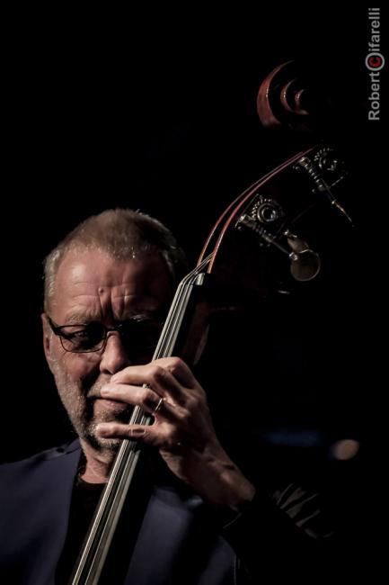 Dave Holland