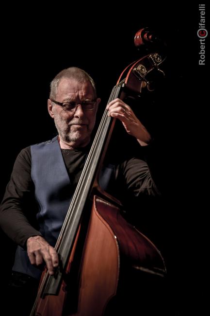 Dave Holland