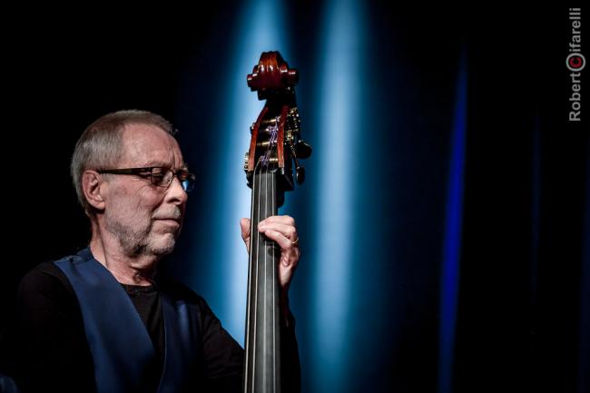 Dave Holland