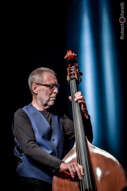 Dave Holland