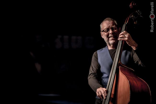 Dave Holland