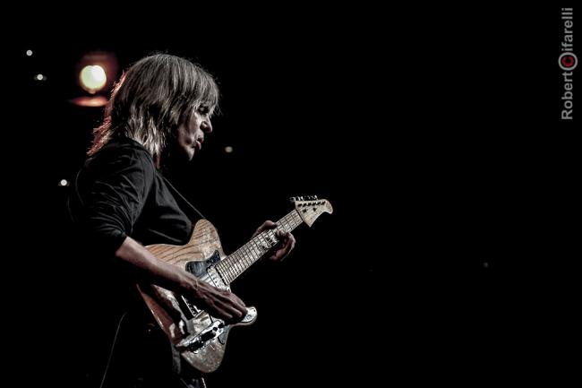 Mike Stern