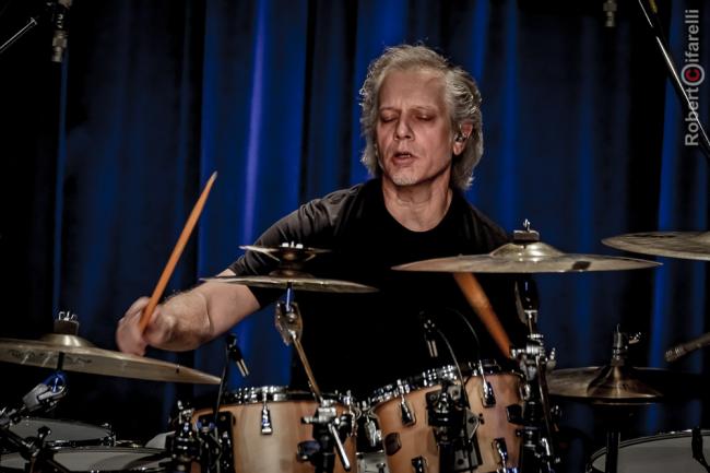 Dave Weckl