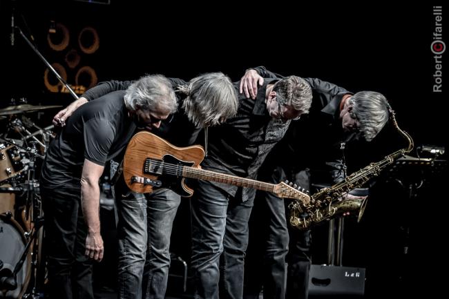 Mike Stern