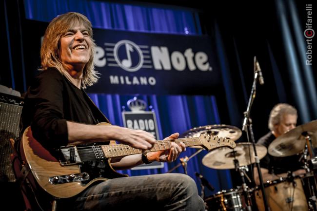 Mike Stern