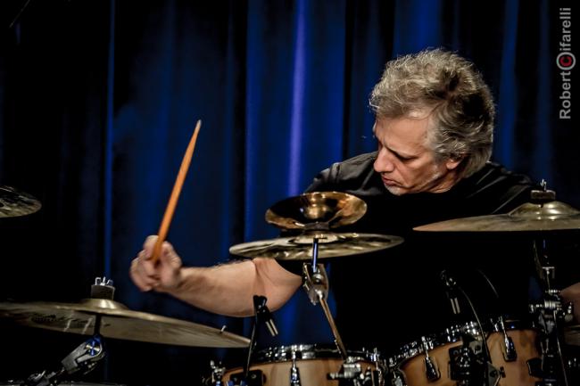 Dave Weckl