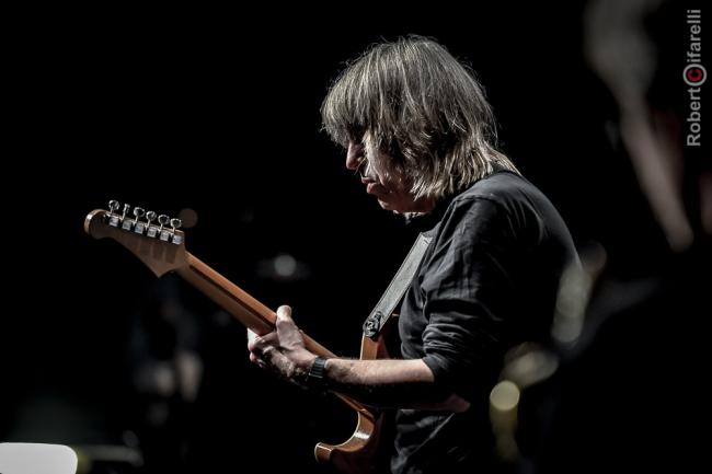 Mike Stern