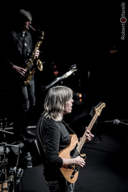 Mike Stern