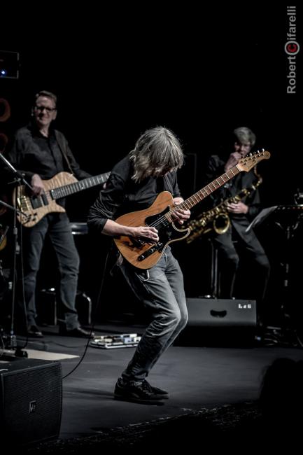 Mike Stern