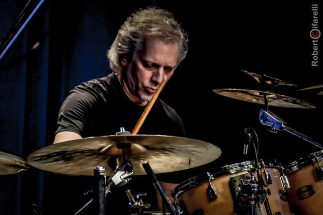 Dave Weckl