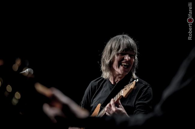 Mike Stern