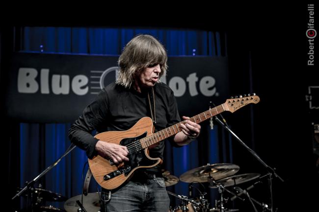 Mike Stern