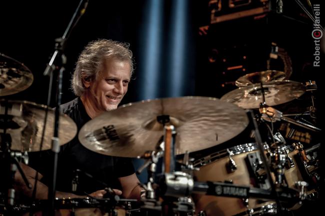 Dave Weckl