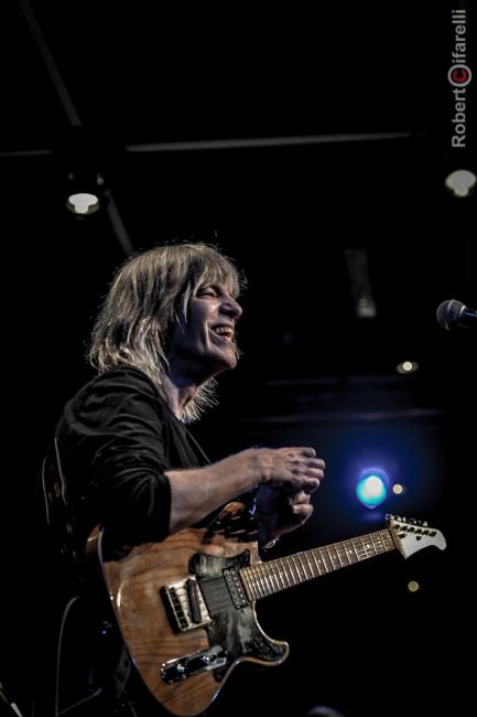 Mike Stern