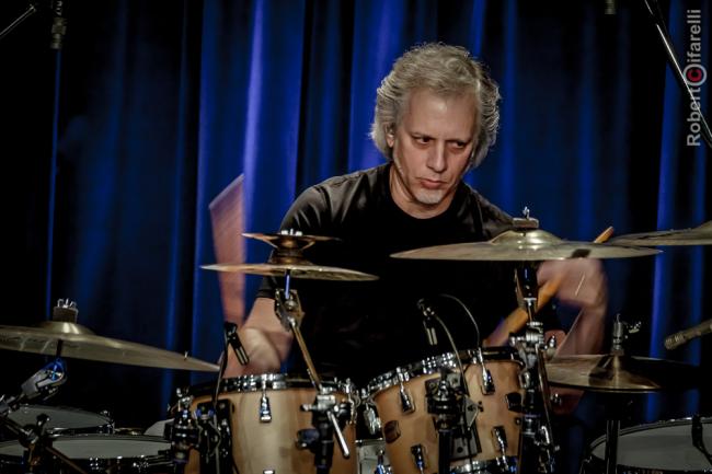 Dave Weckl