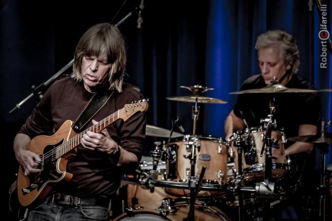 Mike Stern