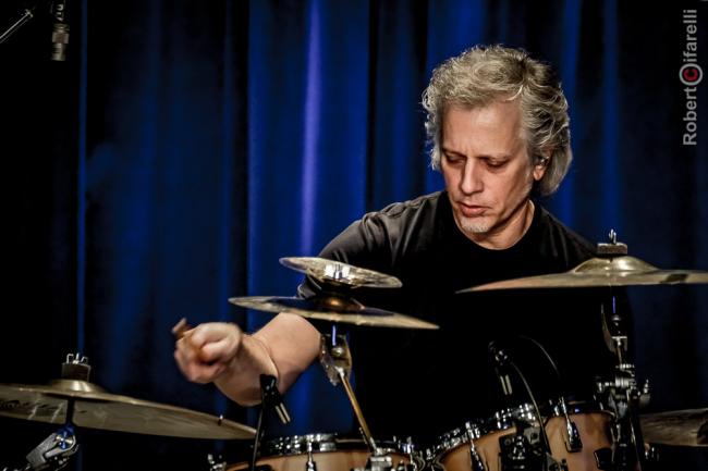 Dave Weckl