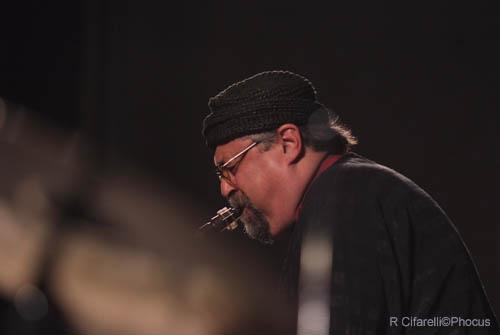 joe lovano