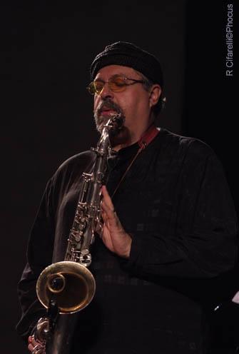 joe lovano