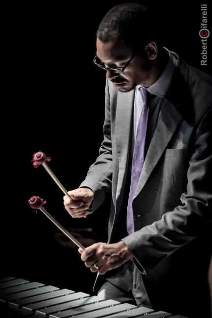 Jason Marsalis