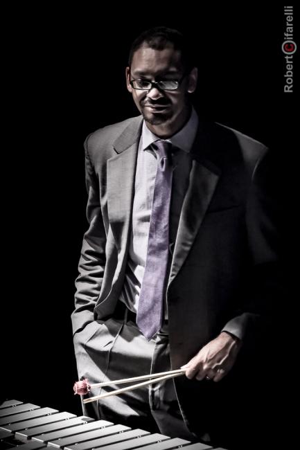 Jason Marsalis