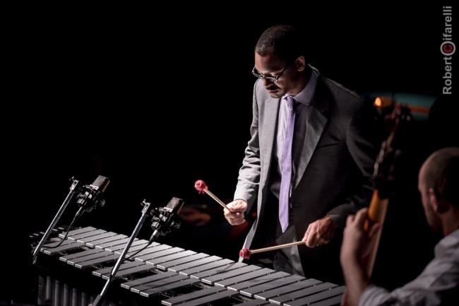 Jason Marsalis