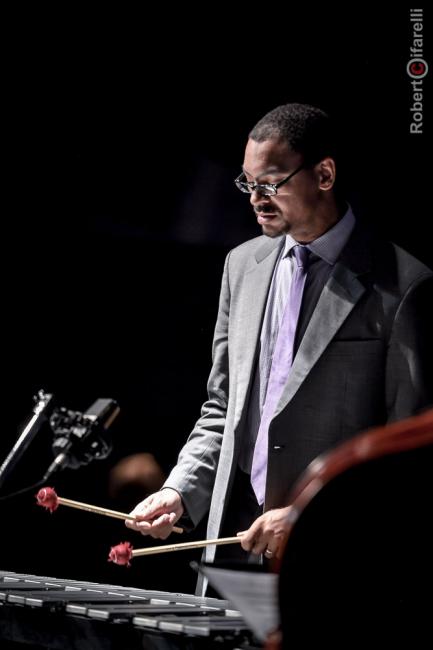 Jason Marsalis